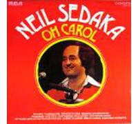 Neil Sedaka - Neil Sedaka - Oh Carol - [LP]