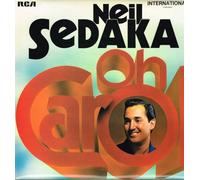 Neil Sedaka - Neil Sedaka - Oh Carol - RCA International (Camden) - INTS 1131, RCA International (Camden) - INTS1131
