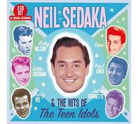 neil sedaka & the hits..