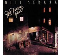 Neil Sedaka - Neil Sedaka: The Hungry Years