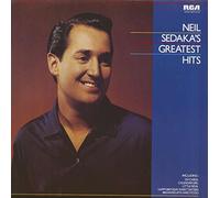 Neil Sedaka - Neil Sedaka's Greatest Hits (LP)
