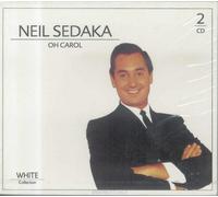 Neil Sedaka - Oh Carol - 2 Cd
