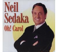 Neil Sedaka - Oh! Carol