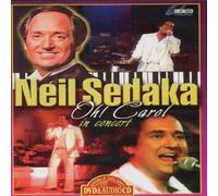 Neil Sedaka - Oh! Carol (+ CD)