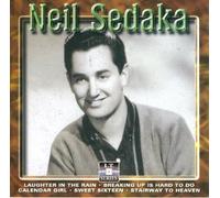 Neil Sedaka - Oh! Carol (UK Import)