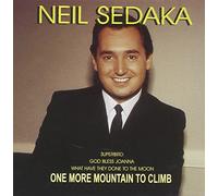 Neil Sedaka - One More Mountain To Climb
