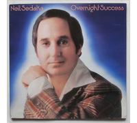 NEIL SEDAKA - overnight success
