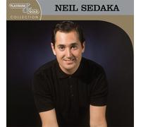 Neil Sedaka Platinum & Gold Collection (CD)