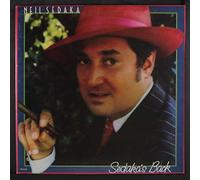 NEIL SEDAKA - sedaka's back