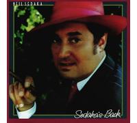 Neil Sedaka - Sedaka's Back Remastered