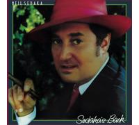 Neil Sedaka Sedaka's Back (Vinyl LP)