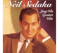 Neil Sedaka Sings His Greatest Hits (CD)