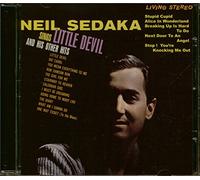 Neil sedaka - sings little devil & other hits