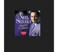 Neil Sedaka - Stairway To Heaven