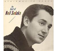 Neil Sedaka - Stairway to heaven-Best of [Vinyl LP]