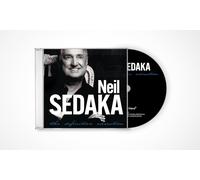 Neil Sedaka - The Definitive Collection