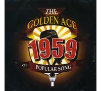 Neil Sedaka - The Golden Age Of Popular Songs - The Best of 1959