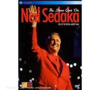 Neil Sedaka - The Show Goes On - Dvd