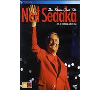 Neil Sedaka - The show goes on - Live at the Royal Albert Hall