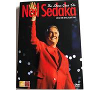 Neil Sedaka - The show goes on - Live at the Royal Albert Hall