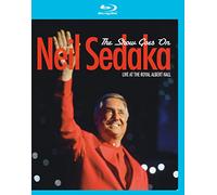 Neil Sedaka - The Show Goes On - Live at the Royal Albert Hall