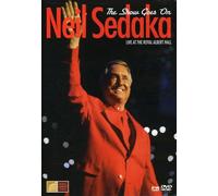 Neil Sedaka - The Show Goes On: Live At The Royal Albert Hall