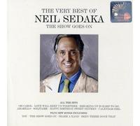 Neil Sedaka - The Show Goes On - The Very Best Of...