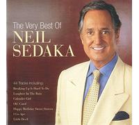 Neil Sedaka - The Very Best of