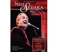 Neil Sedaka - the Very Best of
