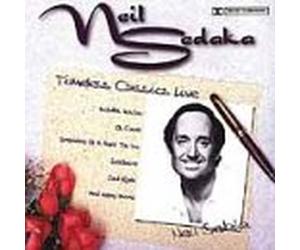 Neil Sedaka - Timeless Classics Live