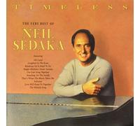 Neil Sedaka - Timeless-Sedaka Best
