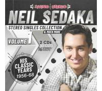Neil Sedaka - Vol. 1 1956-1968 's