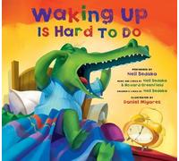 Neil Sedaka Waking Up Is Hard to Do (Copertina rigida)