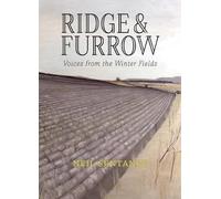 Neil Sentance Ridge and Furrow (Tascabile)