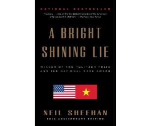 Neil Sheehan A Bright Shining Lie (Tascabile)