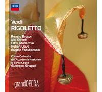 Neil Shicoff - Rigoletto (Opera Completa)(Libretto Incluso)