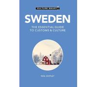 Neil Shipley Sweden - Culture Smart (Tascabile) Culture Smart