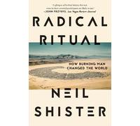Neil Shister Radical Ritual (Tascabile)