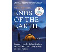 Neil Shubin Ends of the Earth (Tascabile)