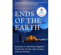 Neil Shubin Ends of the Earth (Tascabile) (PRESALE 05/02/2026)