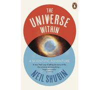 Neil Shubin The Universe Within (Tascabile)