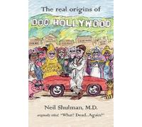 Neil Shulman Doc Hollywood (Tascabile)
