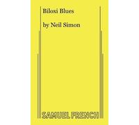 Neil Simon Biloxi Blues (Tascabile)
