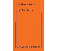Neil Simon California Suite (Tascabile)
