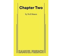 Neil Simon Chapter Two (Tascabile)
