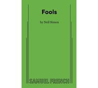 Neil Simon Fools (Tascabile)