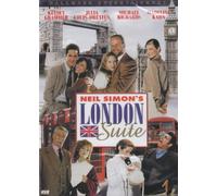 Neil Simon - London Suite