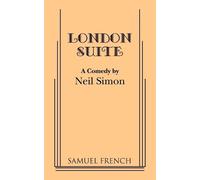 Neil Simon London Suite (Tascabile)