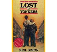 Neil Simon Lost in Yonkers (Tascabile) Drama, Plume