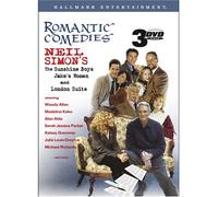Neil Simon - Neil Simon